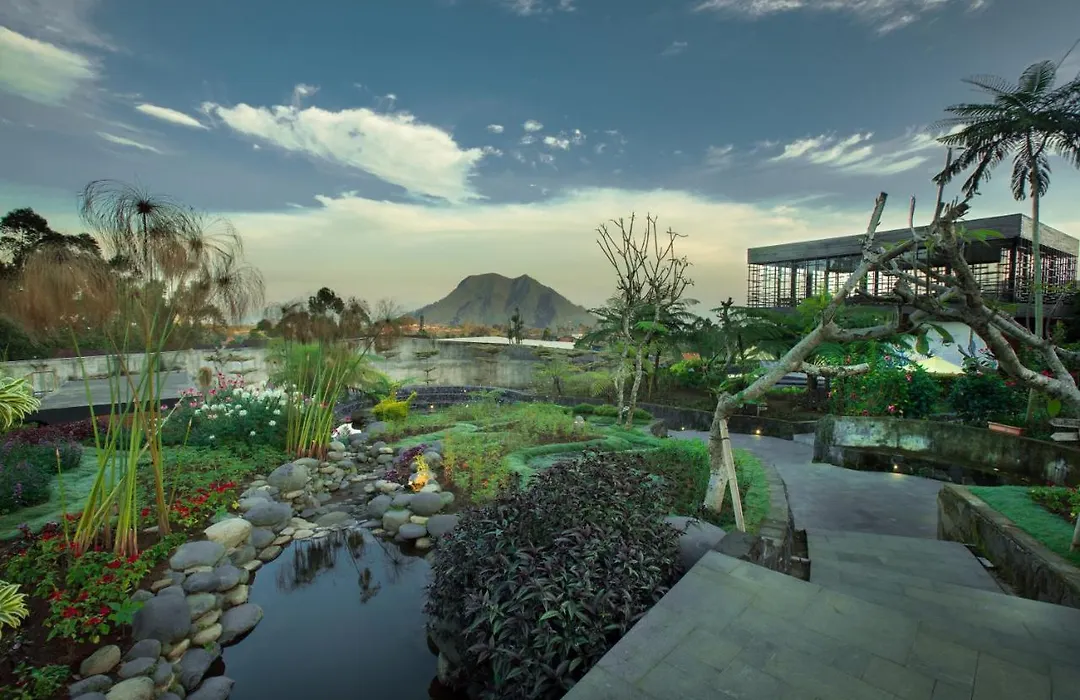 Sunsetfalls Gardens And Resort-1